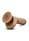 Loverboy Your Personal Trainer Dildo with Balls - PATS Inc.