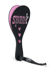 Cowgirl Impact Spanking Paddle