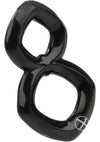 Crazy 8 Cock Ring - PATS Inc.