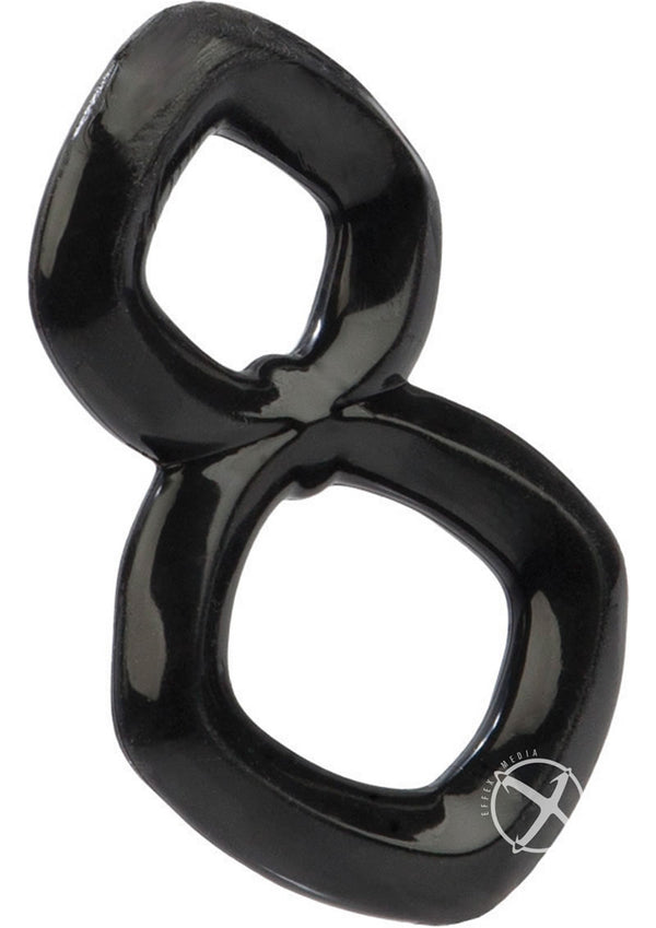 Crazy 8 Cock Ring - PATS Inc.
