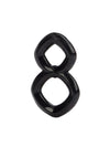 Crazy 8 Cock Ring - PATS Inc.