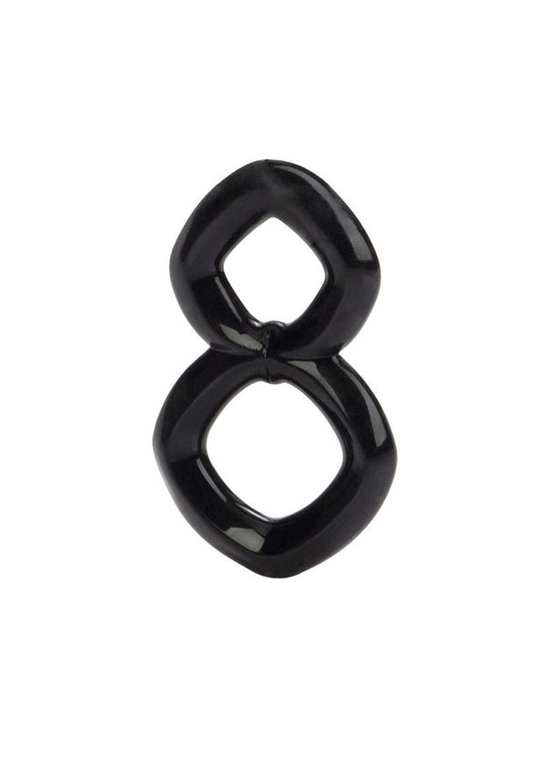 Crazy 8 Cock Ring - PATS Inc.