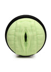 Creature Cocks. Raptor Reptile Stroker - Black/Green