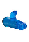 Crystal Playmate Dual Vibrating Massager - PATS Inc.