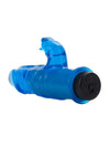 Crystal Playmate Dual Vibrating Massager - PATS Inc.