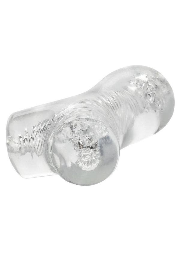 Cyclone Dual Chamber Stroker - PATS Inc.