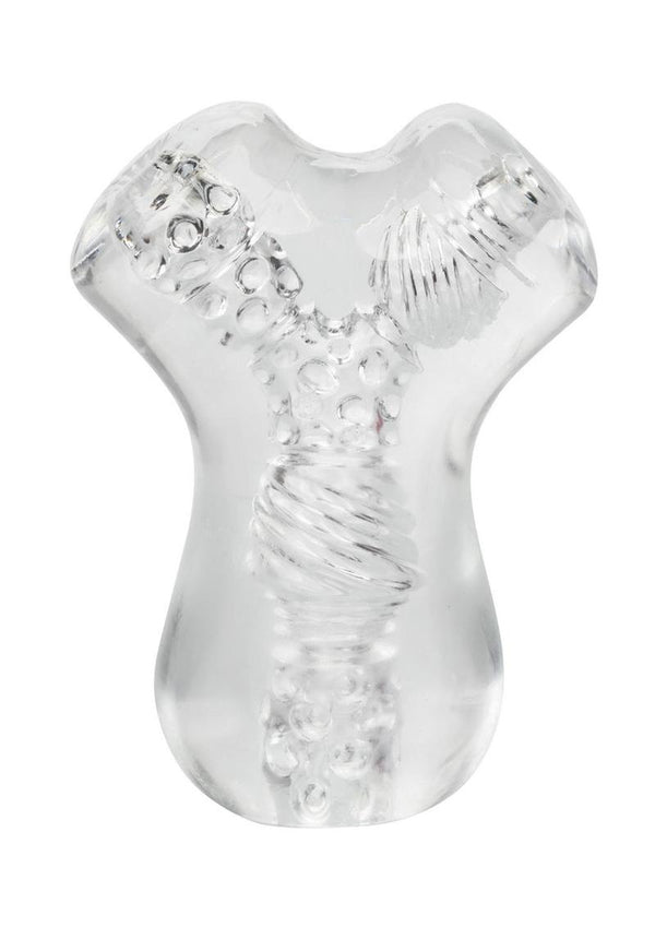 Cyclone Dual Chamber Stroker - PATS Inc.