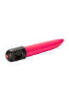 Double Tap Speeder Vibrator - PATS Inc.