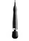 Doxy Die Cast Max Plug-In Body Wand