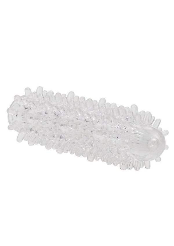 Dr. Joel Kaplan Adjustable Penis Extender - Clear