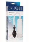 Dr. Joel Kaplan Erection Pump - PATS Inc.