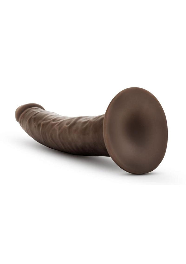 Dr. Skin Glide Self Lubricating Dildo - PATS Inc.