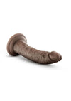 Dr. Skin Glide Self Lubricating Dildo - PATS Inc.