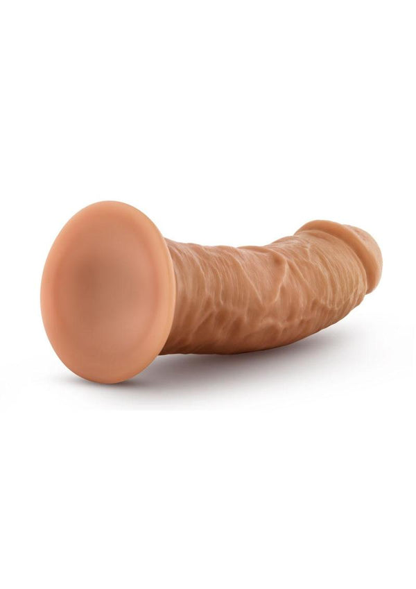 Dr. Skin Glide Self Lubricating Dildo - PATS Inc.