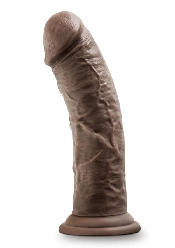 Dr. Skin Glide Self Lubricating Dildo - PATS Inc.