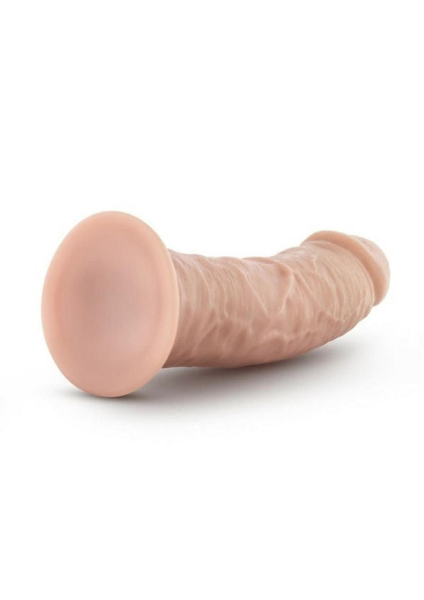 Dr. Skin Glide Self Lubricating Dildo - PATS Inc.