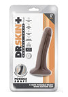Dr. Skin Plus Posable Dildo - PATS Inc.