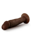 Dr. Skin Plus Posable Dildo - PATS Inc.