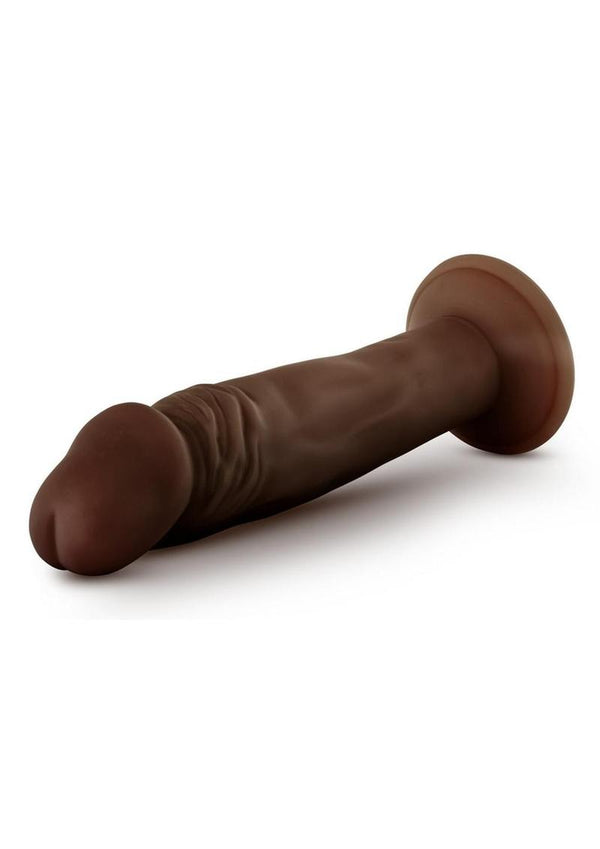Dr. Skin Plus Posable Dildo - PATS Inc.