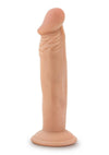 Dr. Skin Plus Posable Dildo - PATS Inc.