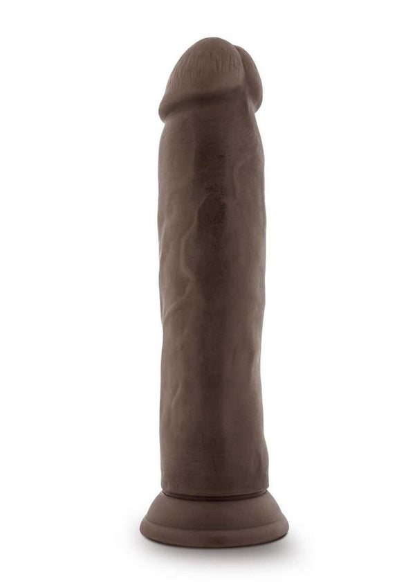 Dr. Skin Plus Thick Posable Dildo with Suction Cup - PATS Inc.