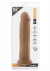 Dr. Skin Cock Dildo - PATS Inc.