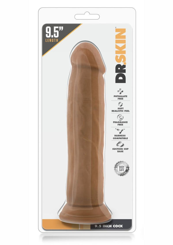 Dr. Skin Cock Dildo - PATS Inc.