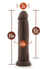 Dr. Skin Dildo - PATS Inc.