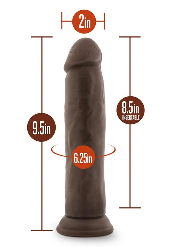 Dr. Skin Dildo - PATS Inc.