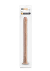 Dr. Skin Dildo with Suction Cup - PATS Inc.