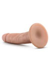 Dr. Skin Dildo with Suction Cup - PATS Inc.