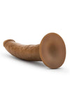 Dr. Skin Dildo with Suction Cup - PATS Inc.