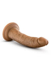 Dr. Skin Dildo with Suction Cup - PATS Inc.