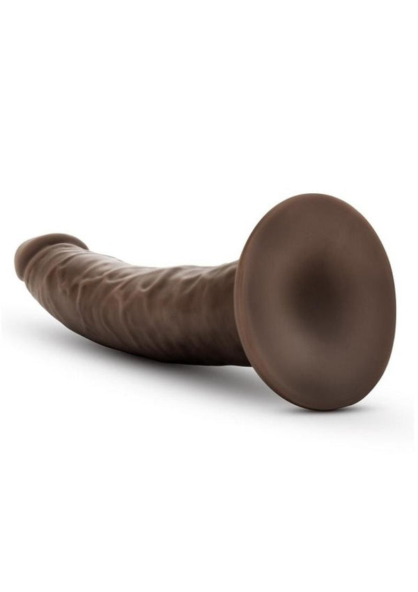 Dr. Skin Dildo with Suction Cup - PATS Inc.