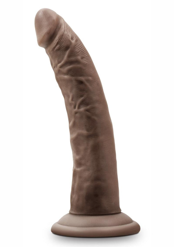 Dr. Skin Dildo with Suction Cup - PATS Inc.