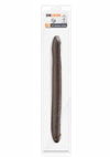 Dr. Skin Double Dildo - PATS Inc.
