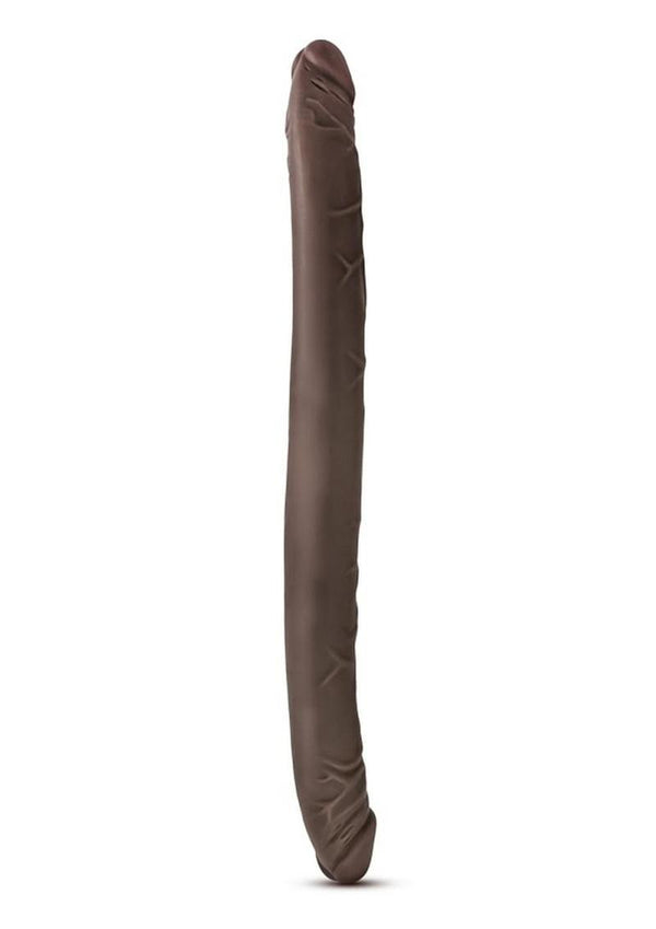 Dr. Skin Double Dildo - PATS Inc.
