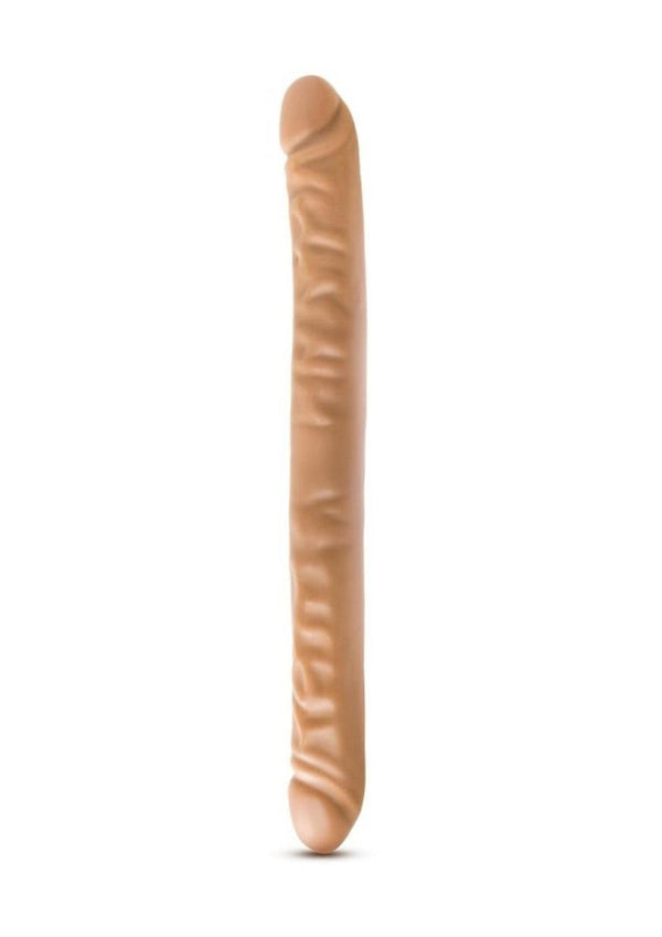 Dr. Skin Double Dildo - PATS Inc.