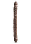 Dr. Skin Double Dildo - PATS Inc.