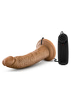Dr. Skin Dr. Dave Vibrating Dildo with Suction Cup - PATS Inc.