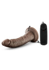 Dr. Skin Dr. Dave Vibrating Dildo with Suction Cup - PATS Inc.