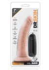 Dr. Skin Dr. Dave Vibrating Dildo with Suction Cup - PATS Inc.