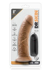 Dr. Skin Dr. Joe Vibrating Dildo with Remote Control - PATS Inc.