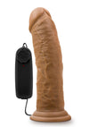 Dr. Skin Dr. Joe Vibrating Dildo with Remote Control - PATS Inc.