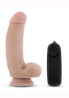 Dr. Skin Dr. Spin Gyrating Dildo with Suction Cup - PATS Inc.
