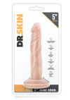 Dr. Skin Mini Dildo - PATS Inc.