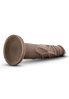 Dr. Skin Realistic Cock Basic 7.5 Dildo - PATS Inc.