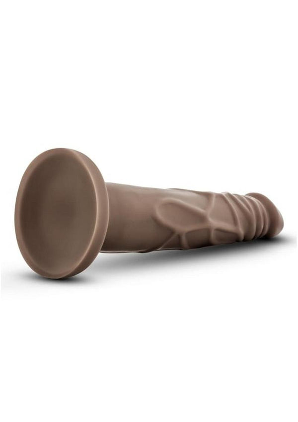 Dr. Skin Realistic Cock Basic 7.5 Dildo - PATS Inc.