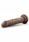 Dr. Skin Realistic Cock Basic 7.5 Dildo - PATS Inc.