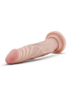 Dr. Skin Realistic Cock Basic 7.5 Dildo - PATS Inc.